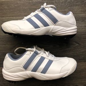 Adidas Women’s Golf Shoes US Size 7